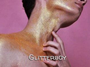Glitterboy