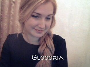 Gloooria