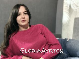 GloriaAyrton