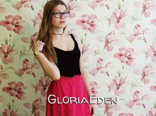 GloriaEden