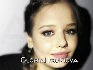 GloriaHromova