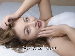 GloriaLane
