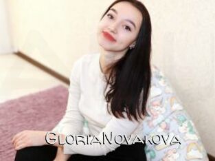 GloriaNovakova