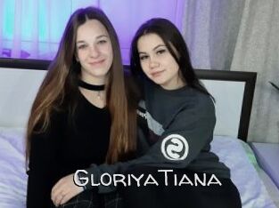 GloriyaTiana