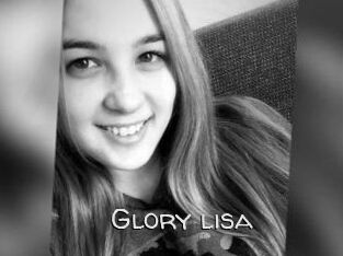 Glory_lisa