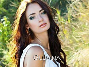Glubina