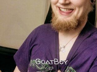 GoatBoy