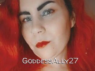GoddessAlly27