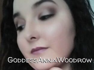 GoddessAnnaWoodrow