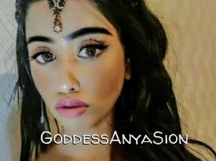 GoddessAnyaSion