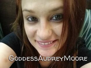 GoddessAudreyMoore