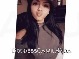 GoddessCamilaNoa