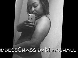 GoddessChassidyMarshall