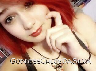 GoddessChloeDaSilva
