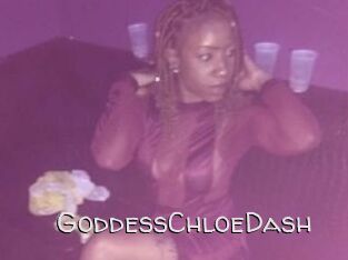 GoddessChloeDash