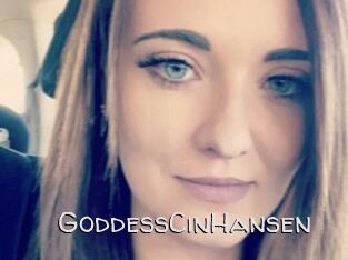 GoddessCinHansen