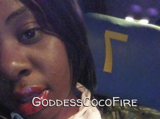 GoddessCocoFire