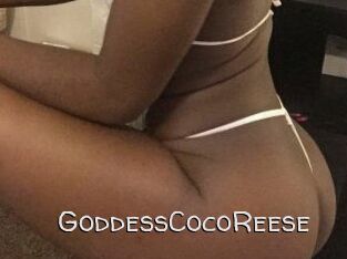 GoddessCocoReese