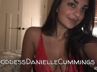 GoddessDanielleCummings