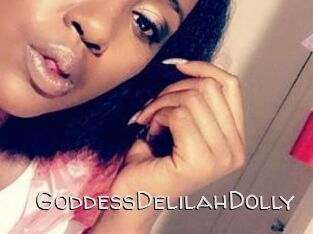 GoddessDelilahDolly