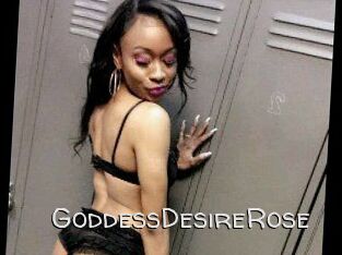 GoddessDesireRose