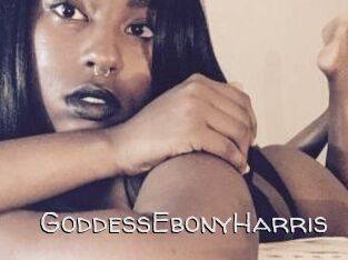 GoddessEbonyHarris
