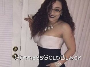 GoddessGoldBlack