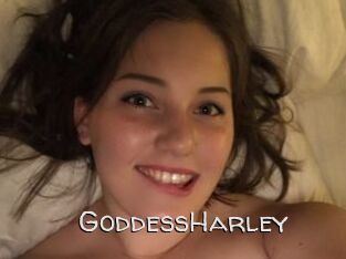 GoddessHarley Adult dvd gold