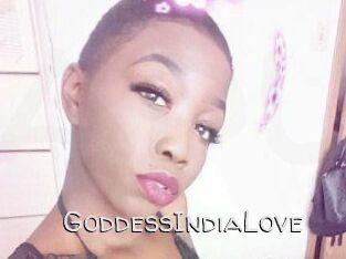 GoddessIndiaLove