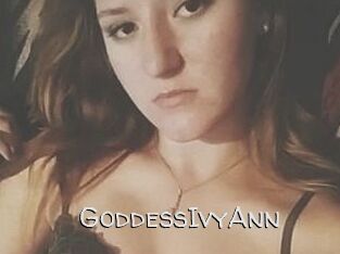 GoddessIvyAnn