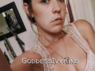 GoddessIvyKing