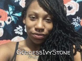 GoddessIvyStone