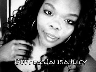 GoddessJalisaJuicy