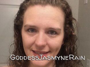 GoddessJasmyneRain