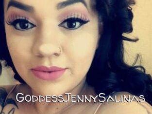 GoddessJennySalinas