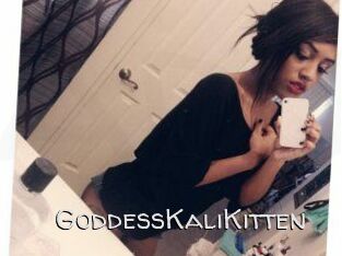 GoddessKaliKitten