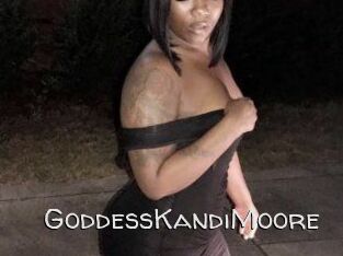 GoddessKandiMoore