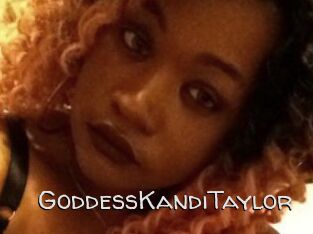 GoddessKandiTaylor