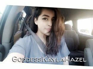 GoddessKaylaHazel