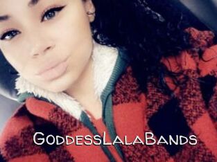 GoddessLalaBands