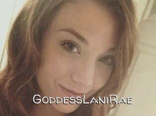 GoddessLaniRae