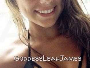 GoddessLeahJames
