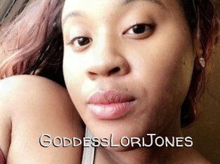 GoddessLoriJones