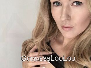 GoddessLouLou