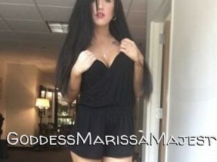 GoddessMarissaMajesty