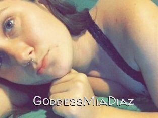 GoddessMiaDiaz