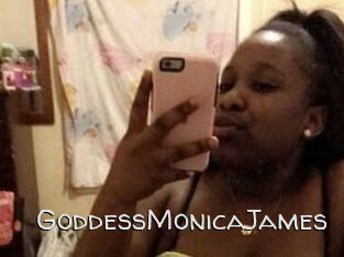 GoddessMonicaJames