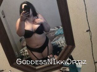 GoddessNIkkiOrtiz