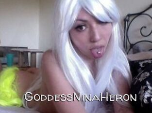 GoddessNinaHeron