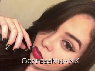 GoddessNinaXX